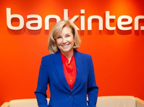 Bankinter beneficio septiembre Bankinter beneficio septiembre