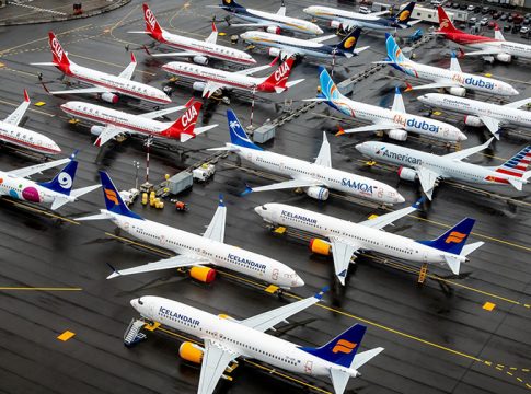 Boeing 737 max Boeing 737 max