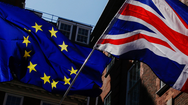 El Brexit afectará a inversiones en algunos fondos de M&G Investments