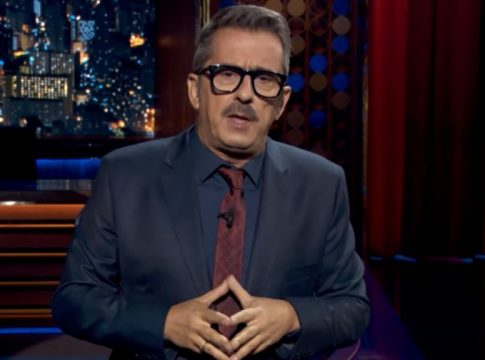 Buenafuente Broncano