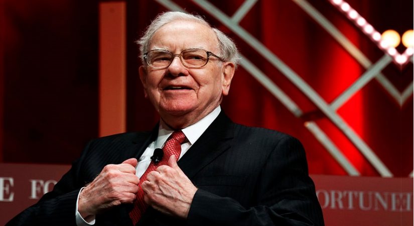 Warren Buffett apuesta por Greg Abel como su sucesor en Berkshire Hathaway y recorta en Apple 1 Merca2.es Warren Buffett, el Oráculo de Omaha y líder de Berkshire Hathaway, ya tiene sucesor