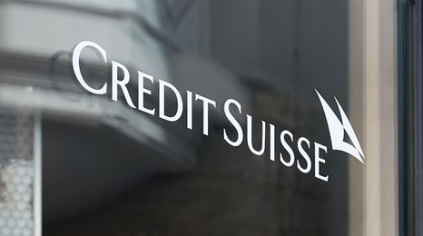 Credit Suisse tiene cara de Lehman Brothers