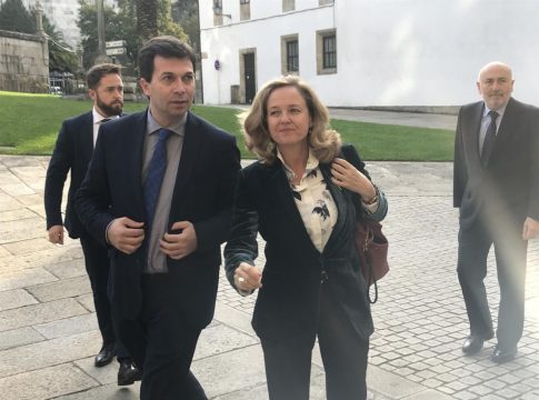 Calviño As Pontes Calviño As Pontes