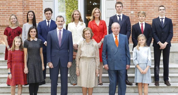 Casa Real