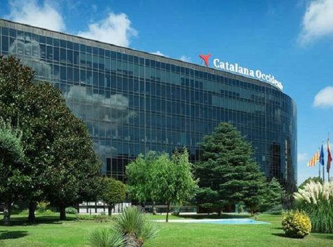 Catalana Occidente familias pymes Catalana Occidente familias pymes