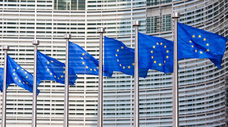 Bruselas se encomienda a EEUU para ‘desengancharse’ del gas ruso