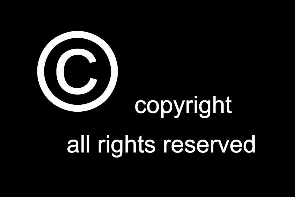 Copyright, marca registrada,… así escribes los símbolos con tu teclado