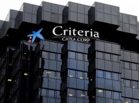 Criteria Cellnex Criteria