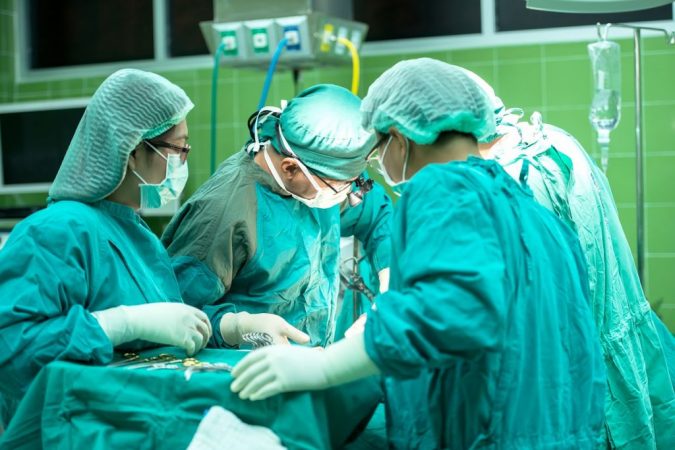 Cáncer de estómago: las causas que lo provocan 5 Merca2 Cáncer por cirugía estomacal previa