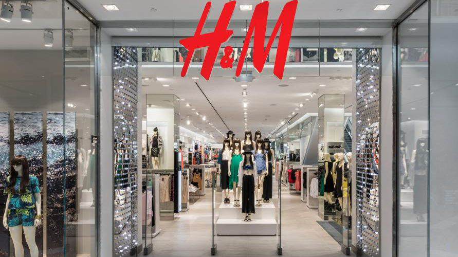 Así es la colección Conscious Exclusive de H&M