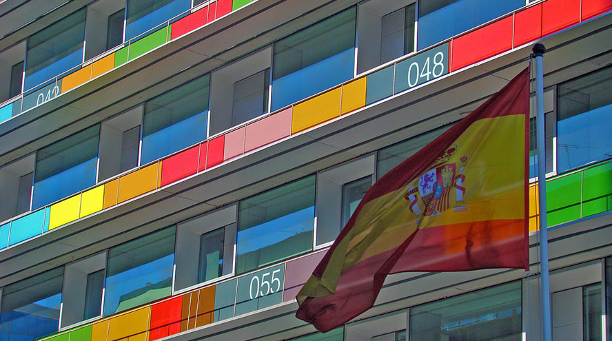 INE hipotecas
