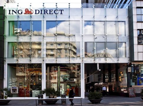 ING hipotecas créditos ING hipotecas créditos