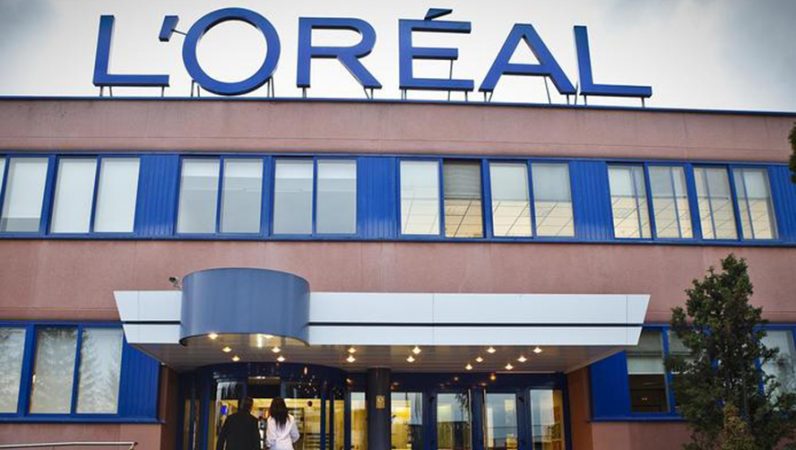 El crecimiento de L’Oréal dependerá de China: Europa se enfría y América del Norte modera su impulso 3 Merca2.es L'Oreal