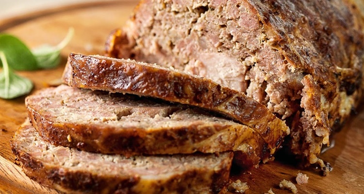 La carne mechada en bares e industrial