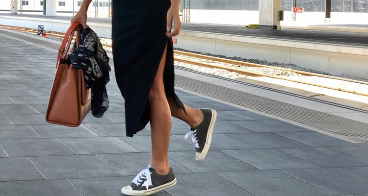 Las Golden Goose de Sara Carbonero