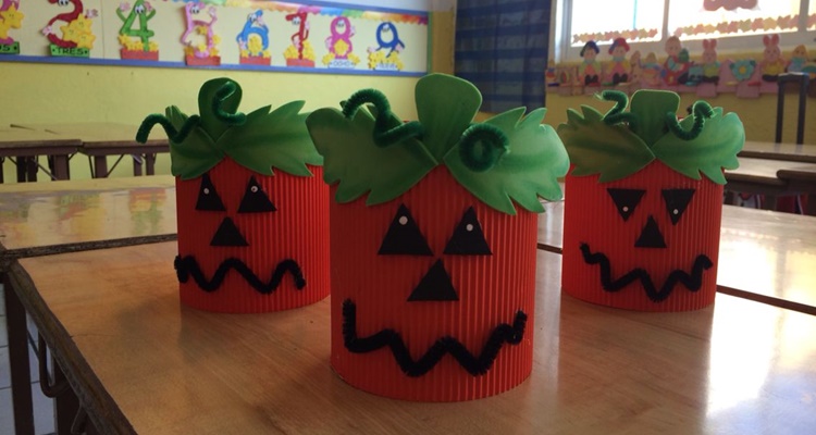 Latas de Coca Cola Fanta y Pepsi para las chuches