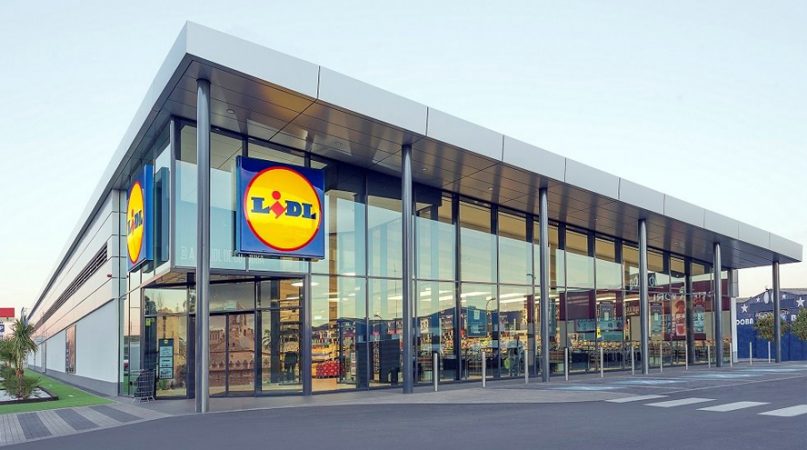 Lidl