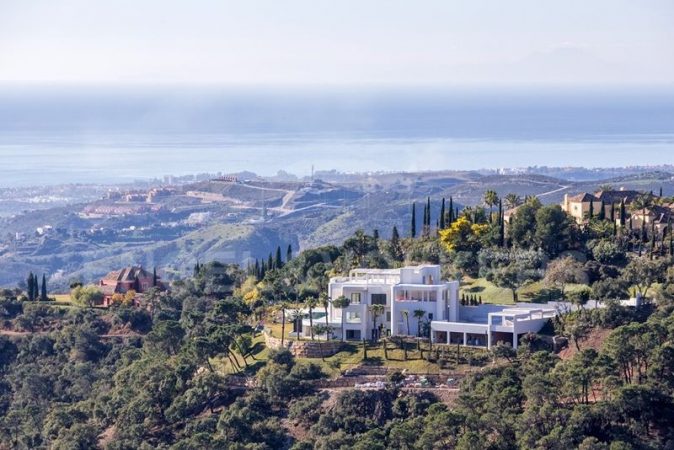 Los mas exclusivos servicios