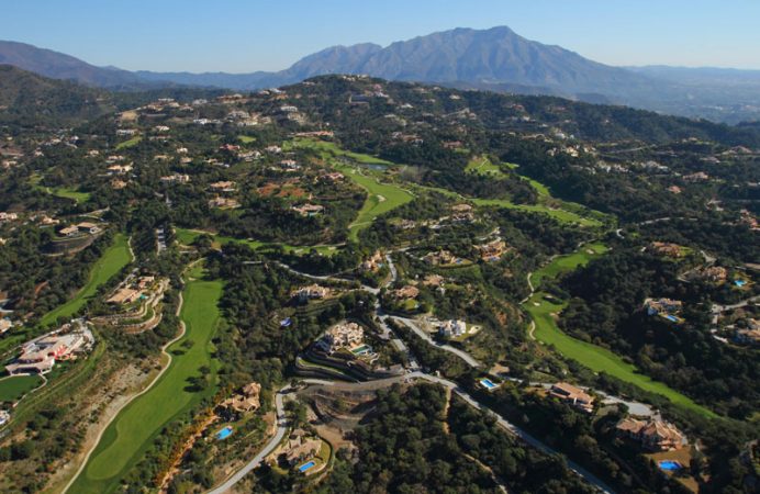 Los puntos fuertes de La Zagaleta