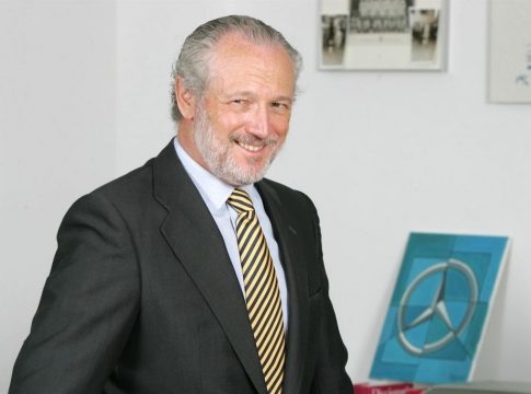 López-Schümmer Daimler Molo López-Schümmer Daimler Molo