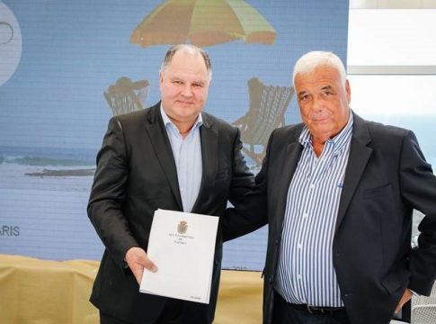 MP Hotels Stella Canaris MP Hotels Stella Canaris