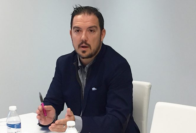 Malos vs. buenos: cuando la ciberseguridad es cosa de dinero 3 Merca2.es Marco Incibe Merca2.es