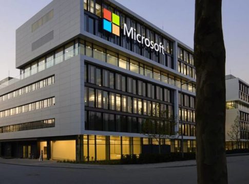 Microsoft ganancias Microsoft ganancias