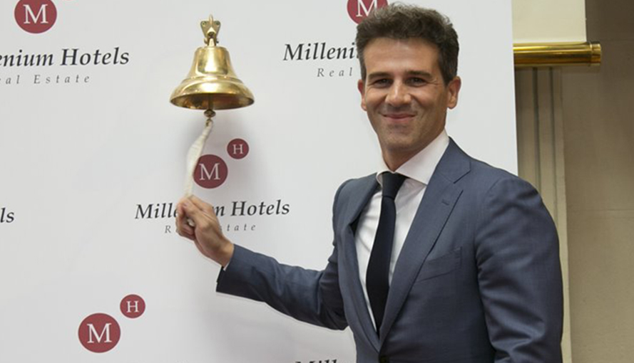 Millenium Hotels Millenium Hotels