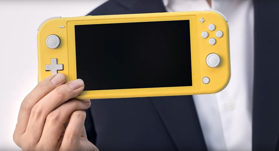 Nintendo beneficios yen Nintendo beneficios yen
