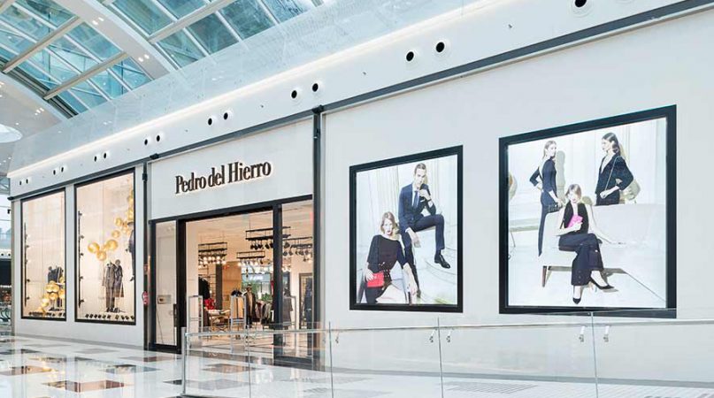 Tendam, una salida a Bolsa más cercana a 2025 que a 2024 3 Merca2.es Tendam