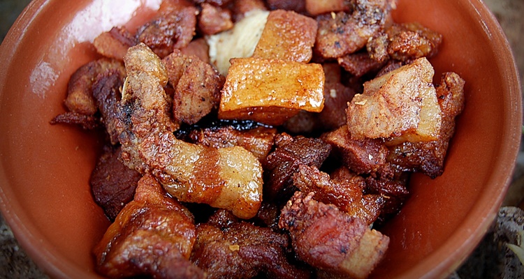 Platos parecidos a la carne mechada