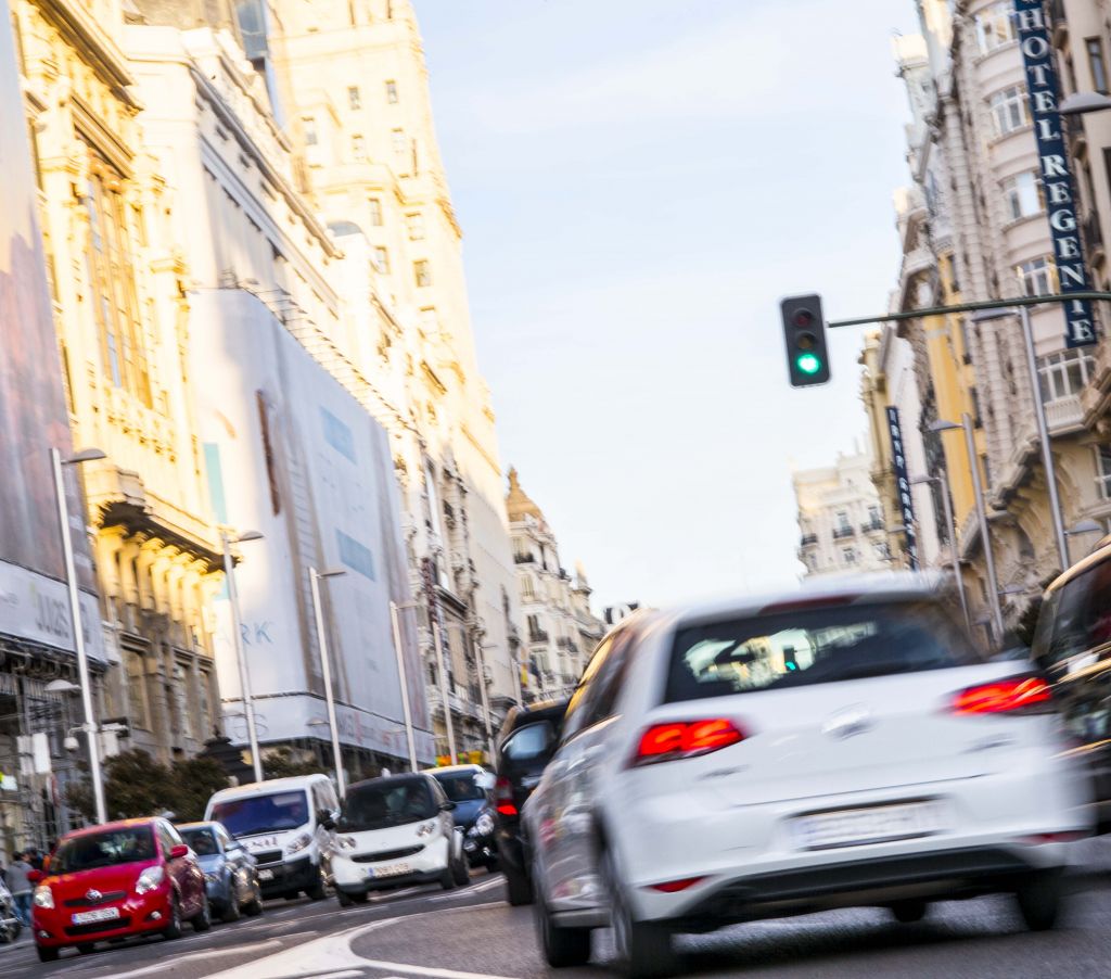 Punto 4 velocidad adecuado Merca2.es