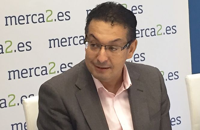 Malos vs. buenos: cuando la ciberseguridad es cosa de dinero 1 Merca2.es Rames Telefónica Merca2.es