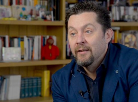 Ramón Campos 'Malasaña 32'