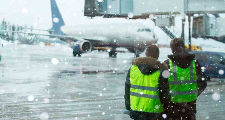 Recomendaciones ante el temporal