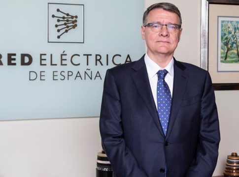 Red Eléctrica Red Eléctrica