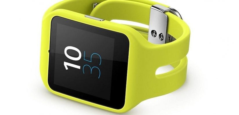 relojes inteligentes
