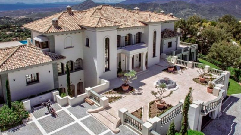 Todo el personal al servicio del residente