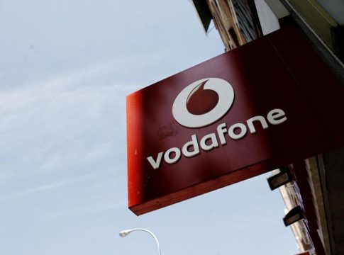 Vodafone proyectos 5G Vodafone proyectos 5G