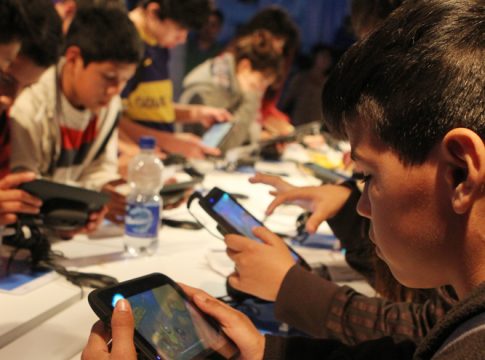 La industria del videojuego saca tajada del Brexit La industria del videojuego saca tajada del Brexit