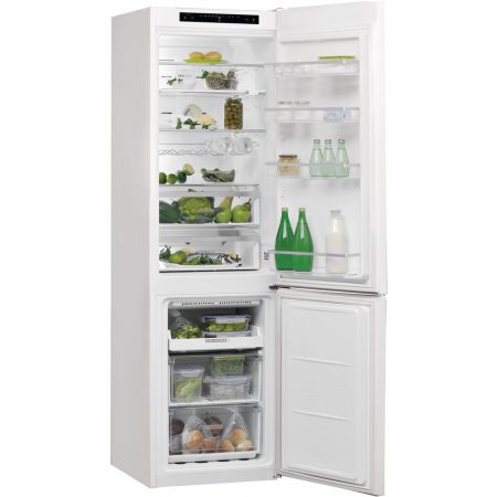 AEG, Samsung, Teka... comparamos las mejores neveras combi de las marcas 6 Merca2.es Whirlpool W7 931 A W Total No Frost, como Samsung o AEG.