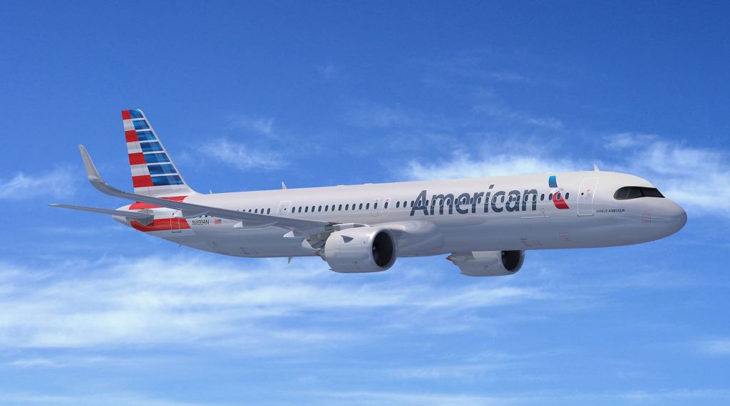 El profit warning de American Airlines es otro viento de cara para IAG