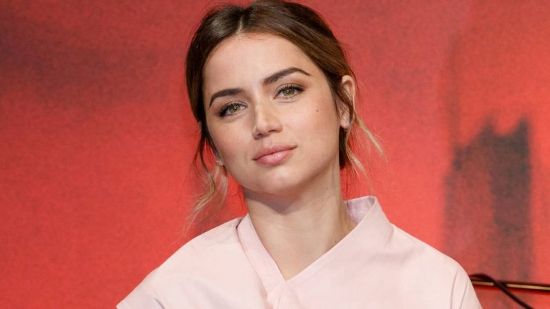 Ana de Armas: la evolución de una sex symbol a través de sus personajes 42 Merca2.es ana de armas
