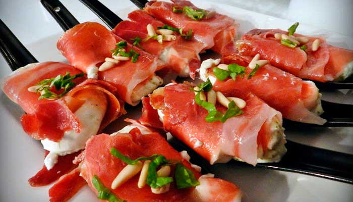 Que no te engañen: los pasos para saber si un jamón ibérico es de calidad