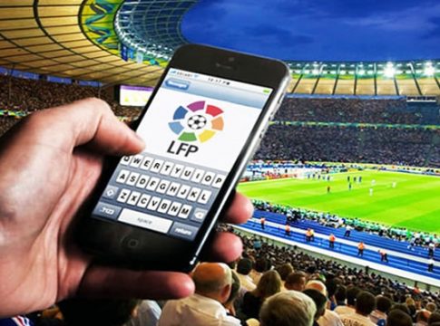 Apuestas deportivas, ingresos fútbol El fútbol, principal fuente para las apuestas deportivas