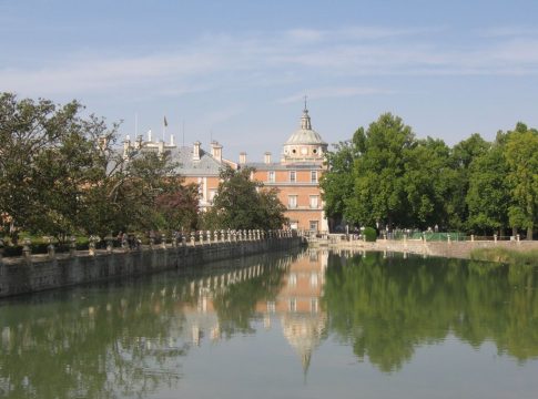 aranjuez, Madrid, pueblos más bonitos Aranjuez, Madrid, pueblos más bonitos
