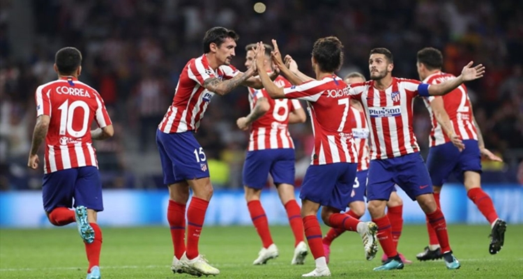 Ingresos por coeficiente UEFA en la competición