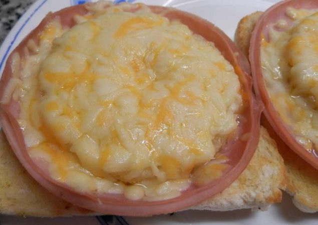 Los mejores canapés con jamón ibérico que deleitarán a tus invitados 7 Merca2.es canapés