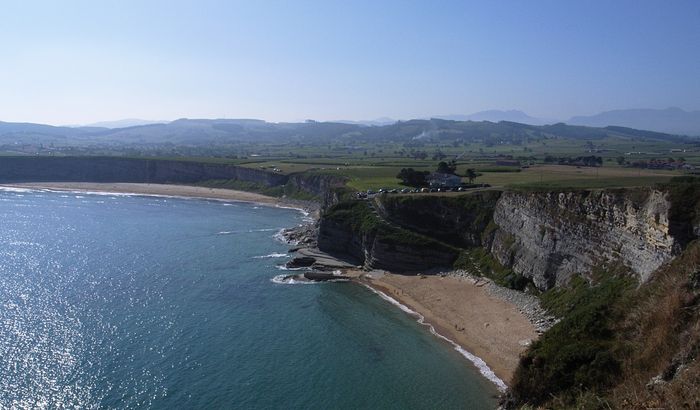 Cantabria, destinos Todos los Santos