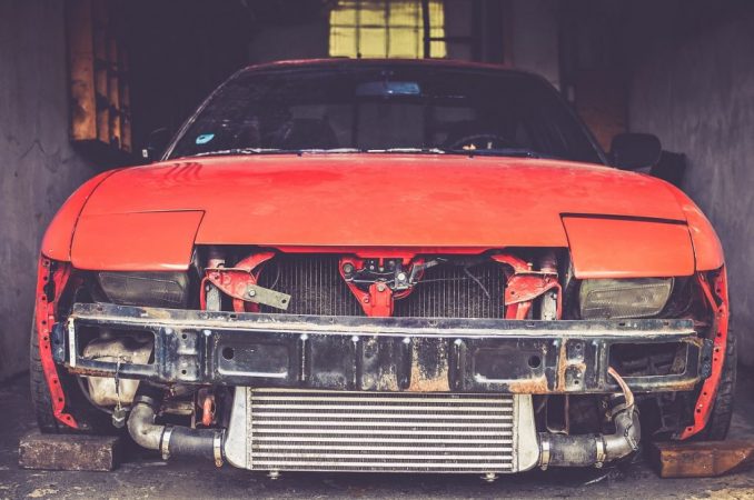 Cuánto paga un desguace por tu coche 6 Merca2.es dar de baja seguro coche